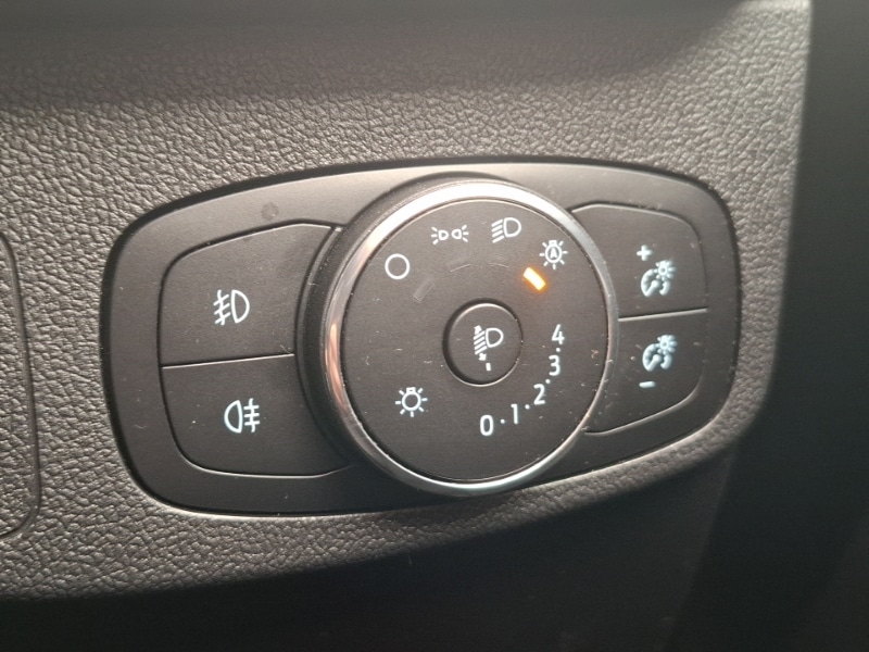 Used Ford Focus 2023 for sale - 76134798: Photo 19