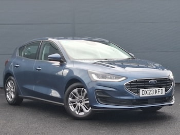 Used Ford Focus 2023 for sale - 76134798: Photo