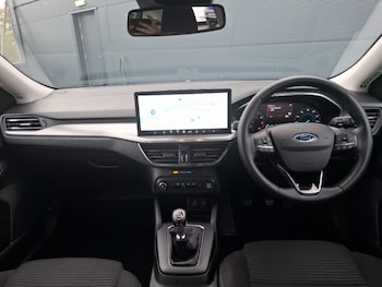 Used Ford Focus 2023 for sale - 76134798: Photo