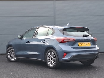 Used Ford Focus 2023 for sale - 76134798: Photo