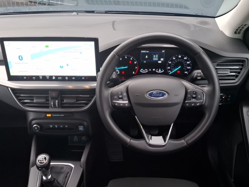 Used Ford Focus 2023 for sale - 76134798: Photo 7