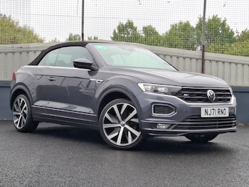 Volkswagen - T-Roc