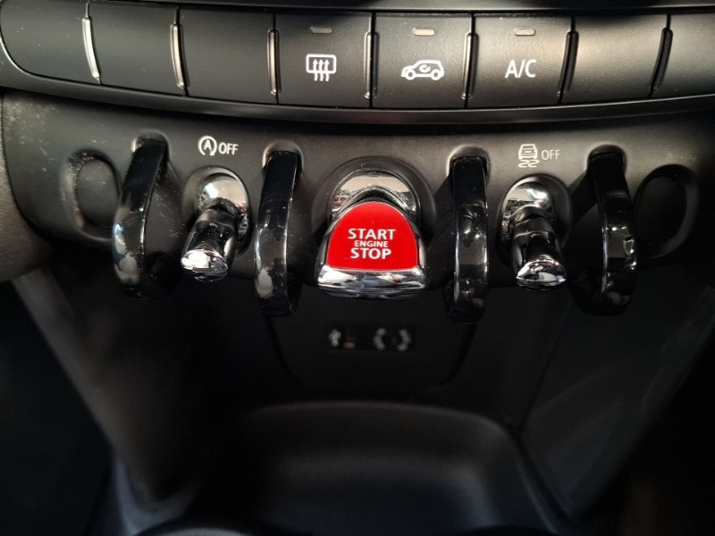 Used MINI Hatch 2016 for sale - 78032702: Photo 13