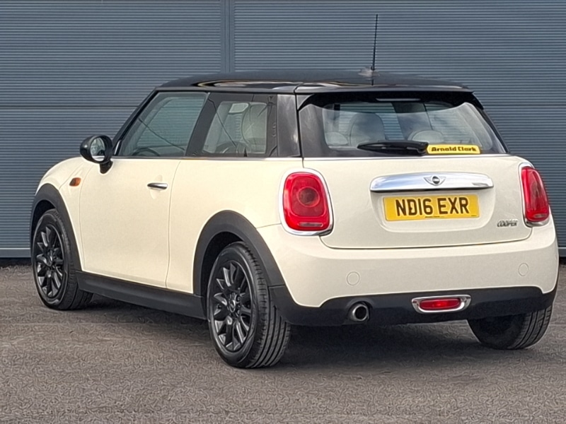 Used MINI Hatch 2016 for sale - 78032702: Photo 3