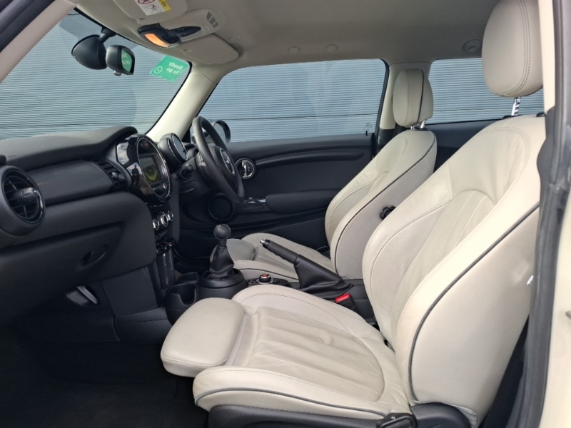 Used MINI Hatch 2016 for sale - 78032702: Photo 5