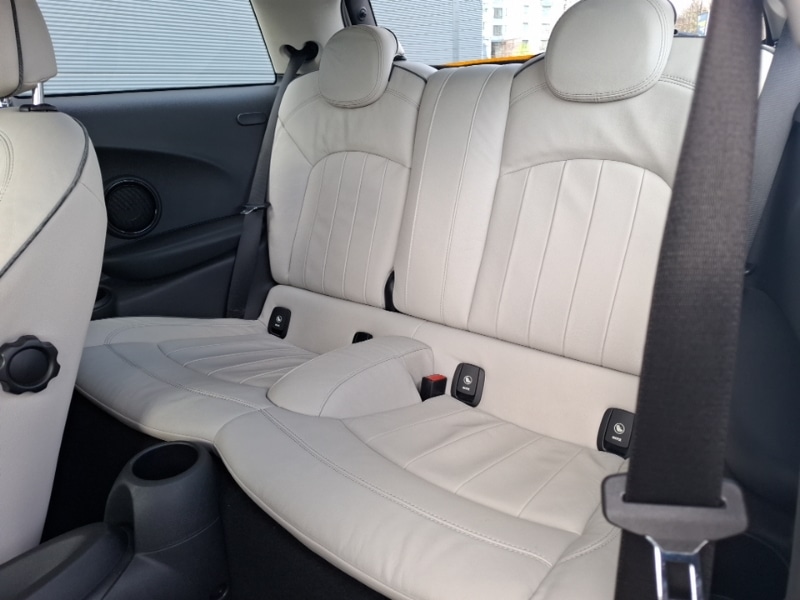 Used MINI Hatch 2016 for sale - 78032702: Photo 6