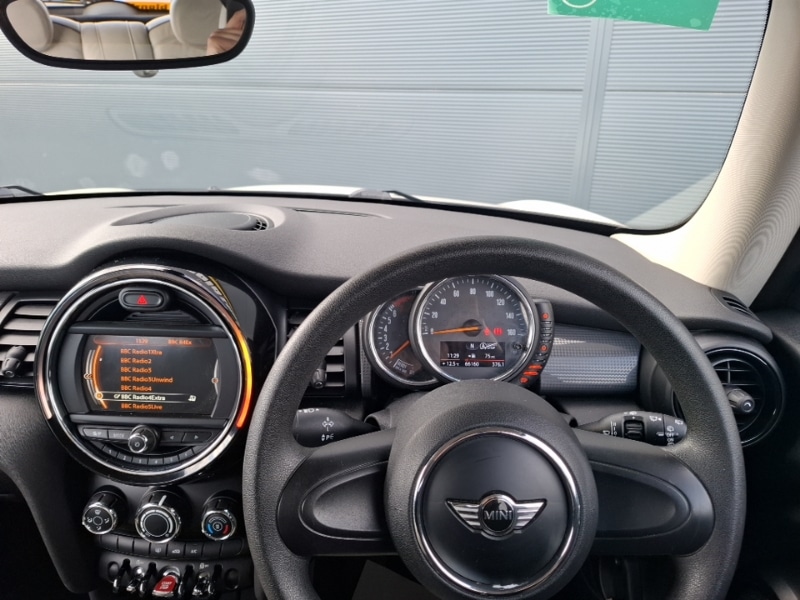 Used MINI Hatch 2016 for sale - 78032702: Photo 7