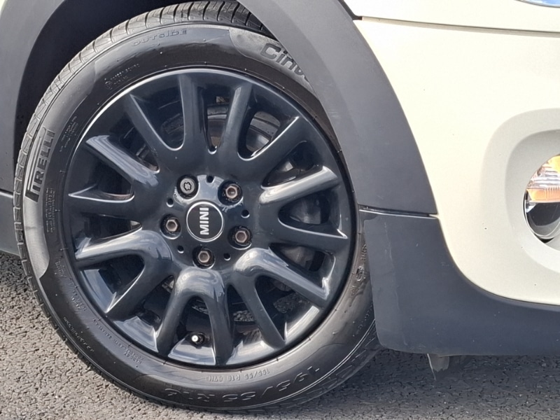 Used MINI Hatch 2016 for sale - 78032702: Photo 9