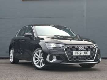2021 - 30 TFSI Sport 5dr