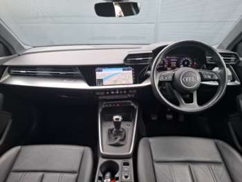 Used Audi A3 2021 for sale - 75259727: Photo