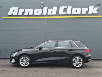 Used Audi A3 2021 for sale - 75259727: Photo