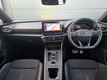 Used Cupra Leon 2022 for sale - 75695756: Photo