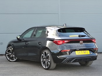 Used Cupra Leon 2022 for sale - 75695756: Photo