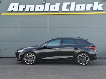 Used Cupra Leon 2022 for sale - 75695756: Photo