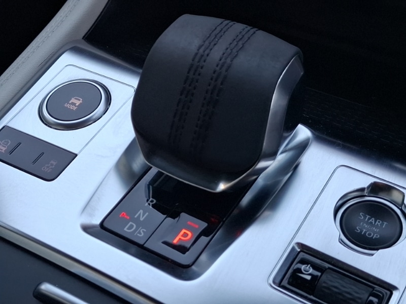 Used Jaguar F-Pace 2022 for sale - 76478585: Photo 15