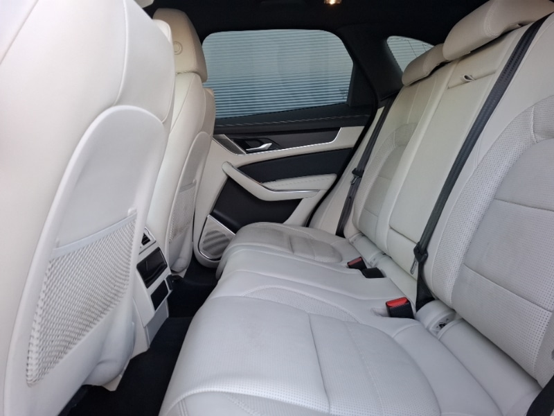 Used Jaguar F-Pace 2022 for sale - 76478585: Photo 6