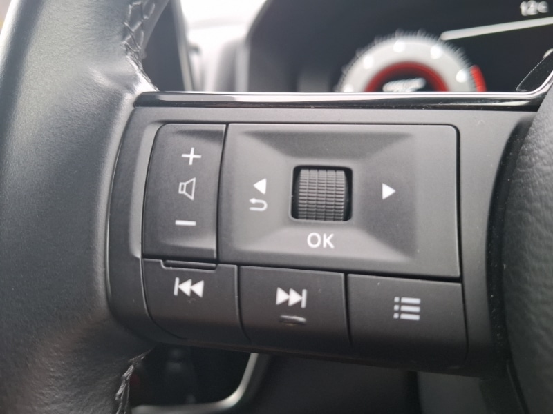 Used Nissan Qashqai 2022 for sale - 76116307: Photo 12