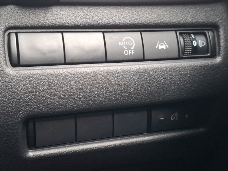 Used Nissan Qashqai 2022 for sale - 76116307: Photo 18
