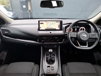 Used Nissan Qashqai 2022 for sale - 76116307: Photo