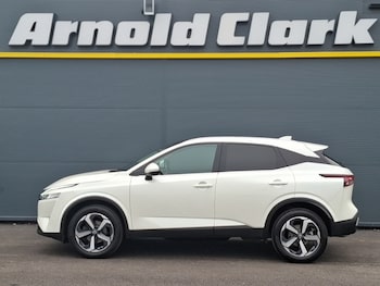 Used Nissan Qashqai 2022 for sale - 76116307: Photo