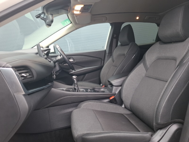 Used Nissan Qashqai 2022 for sale - 76116307: Photo 5