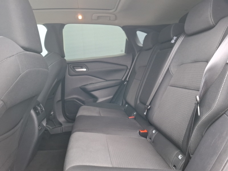 Used Nissan Qashqai 2022 for sale - 76116307: Photo 6