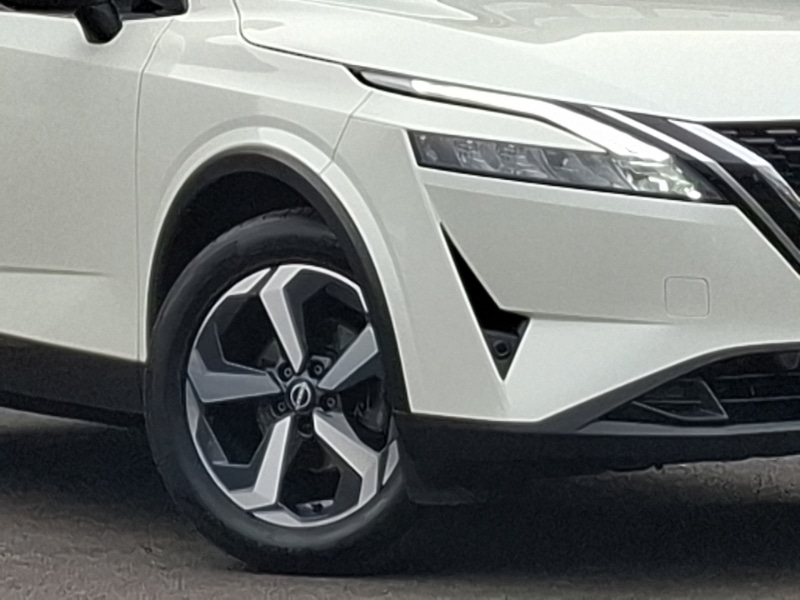 Used Nissan Qashqai 2022 for sale - 76116307: Photo 9