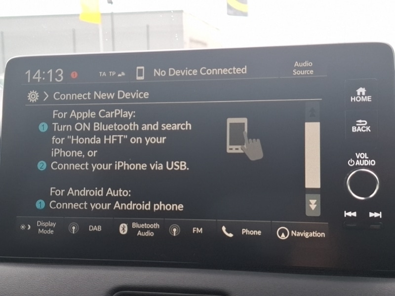 Used Honda HR-V 2022 for sale - 76427615: Photo 18