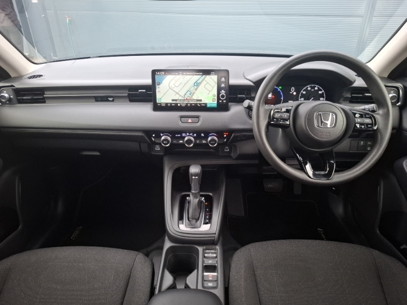 Used Honda HR-V 2022 for sale - 76427615: Photo 2