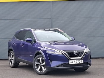 Used Nissan Qashqai 2023 for sale - 78803877: Photo