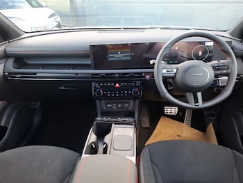 Used Hyundai TUCSON 2026 for sale - 79443401: Photo