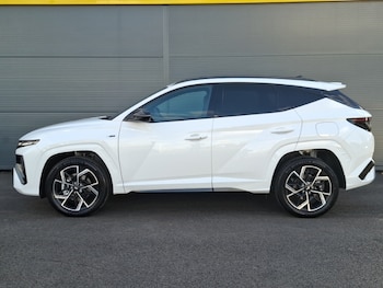 Used Hyundai TUCSON 2026 for sale - 79443401: Photo