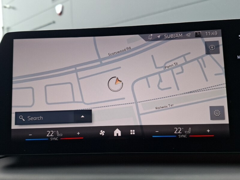 Used BMW 1 Series 2025 for sale - 76160566: Photo 10