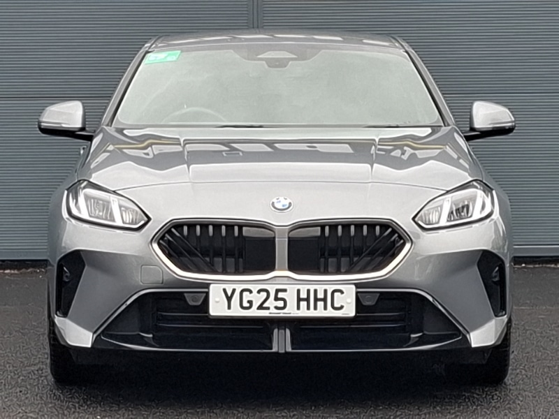 Used BMW 1 Series 2025 for sale - 76160566: Photo 19