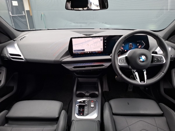 Used BMW 1 Series 2025 for sale - 76160566: Photo 2