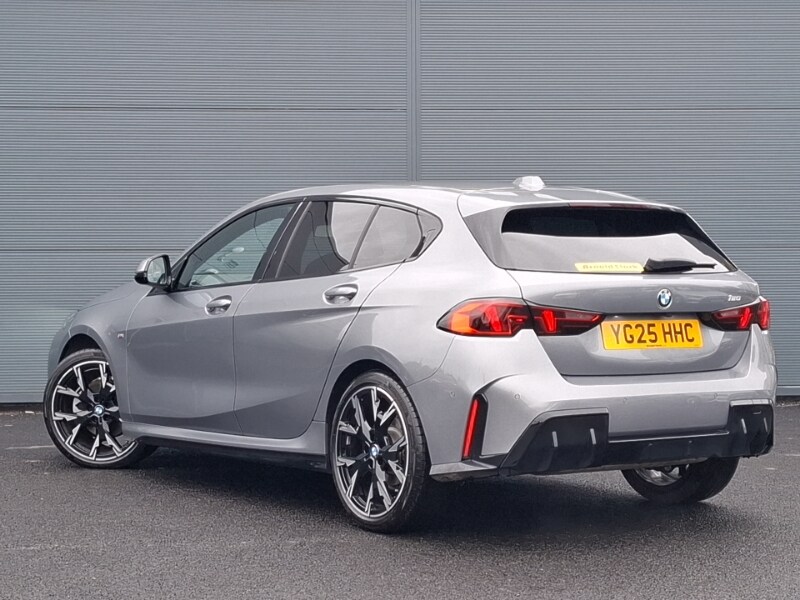 Used BMW 1 Series 2025 for sale - 76160566: Photo 3