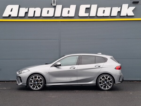 Used BMW 1 Series 2025 for sale - 76160566: Photo 4
