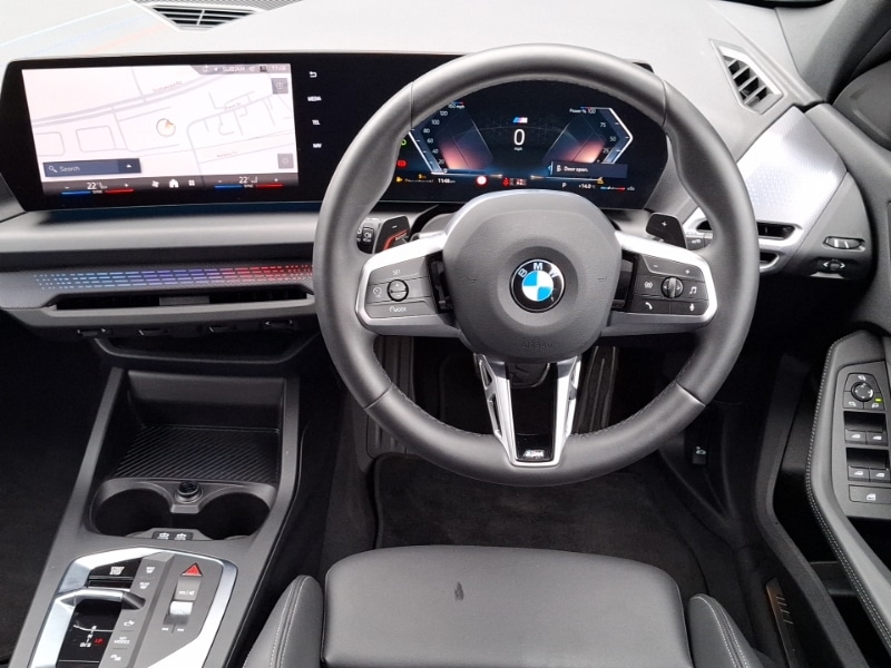 Used BMW 1 Series 2025 for sale - 76160566: Photo 7