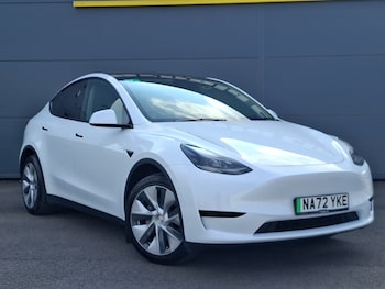 Used Tesla Model Y 2022 for sale - 79327502: Photo