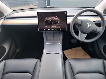 Used Tesla Model Y 2022 for sale - 79327502: Photo