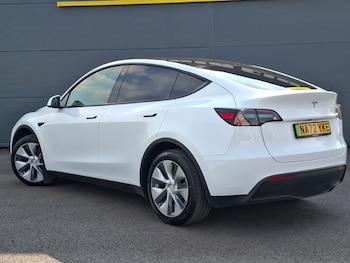 Used Tesla Model Y 2022 for sale - 79327502: Photo