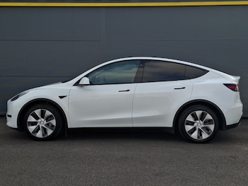 Used Tesla Model Y 2022 for sale - 79327502: Photo