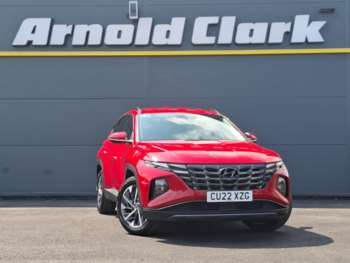 2022 - 1.6 TGDi Premium 5dr 2WD