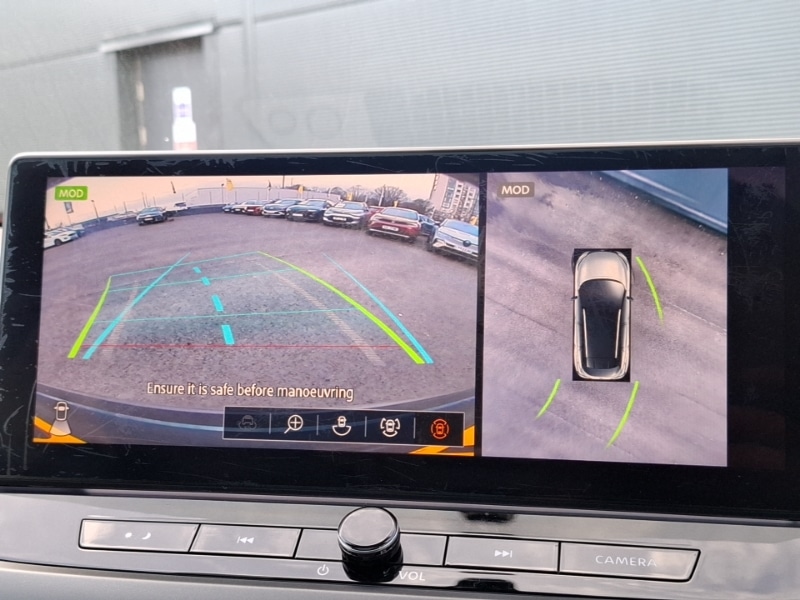 Used Nissan Qashqai 2025 for sale - 77686238: Photo 11