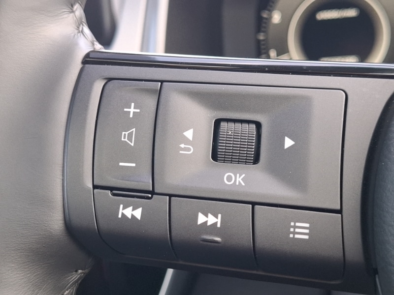 Used Nissan Qashqai 2025 for sale - 77686238: Photo 12