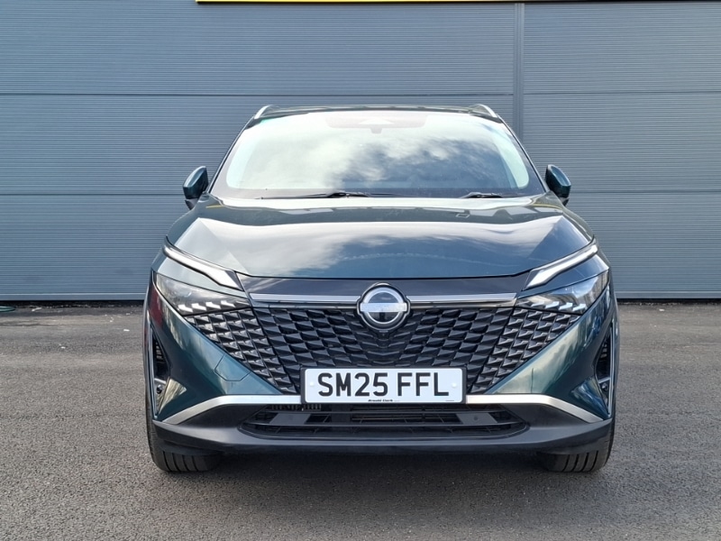 Used Nissan Qashqai 2025 for sale - 77686238: Photo 19