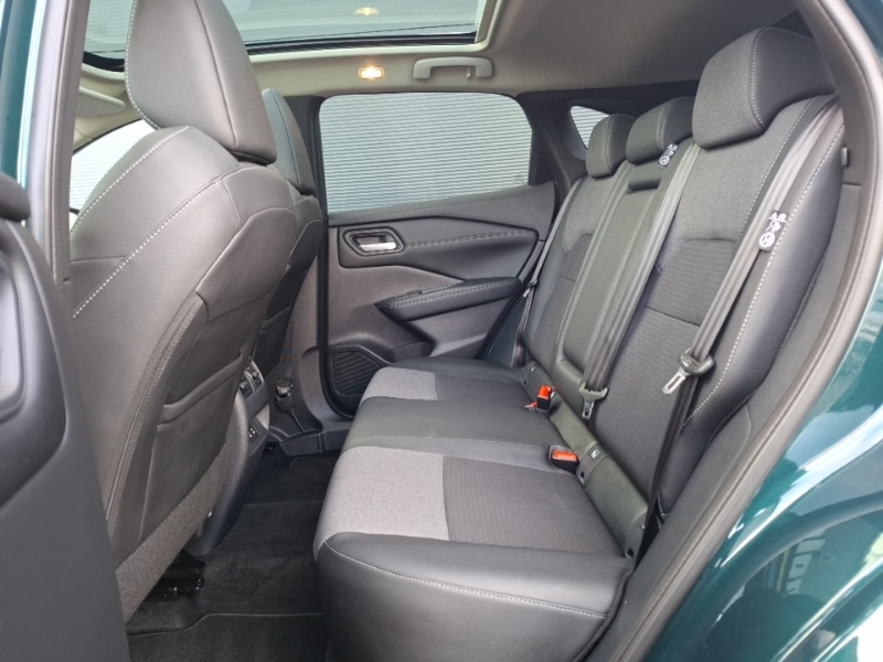 Used Nissan Qashqai 2025 for sale - 77686238: Photo 6