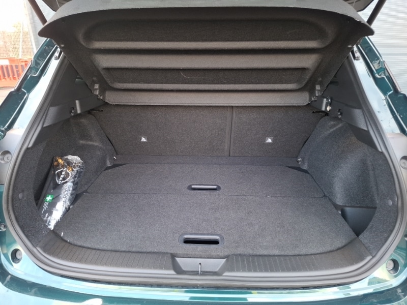 Used Nissan Qashqai 2025 for sale - 77686238: Photo 8