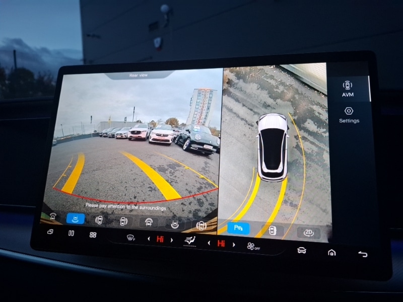 Used BYD Sealion 7 2025 for sale - 76493403: Photo 10