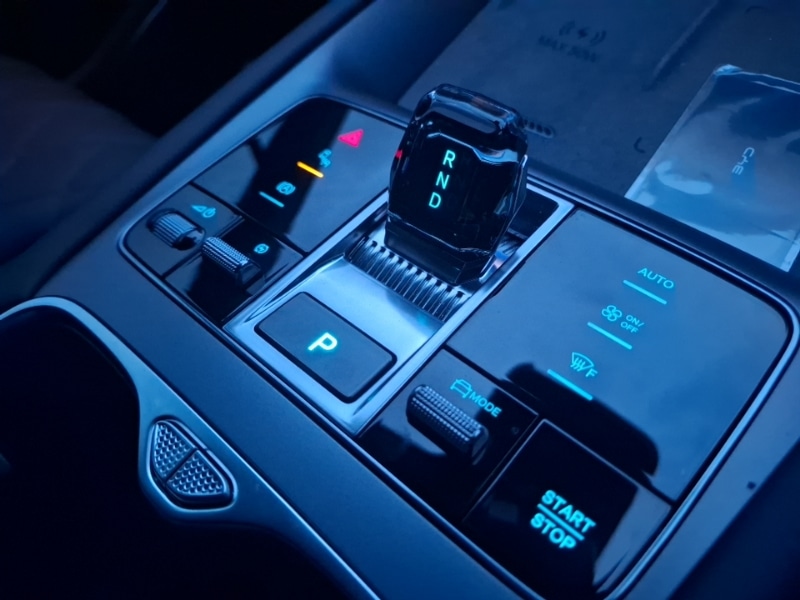 Used BYD Sealion 7 2025 for sale - 76493403: Photo 15